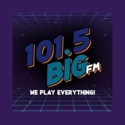 Radio 101.5 KGFM FM