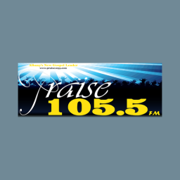 Radio WZBN Praise 105.5 FM