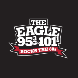Radio WZLR The Eagle 95.3 FM (US Only)