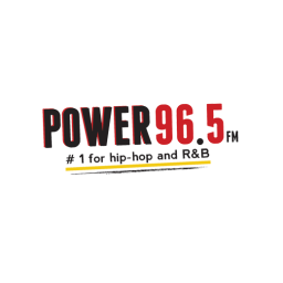 Radio WQHH Power 96.5 FM