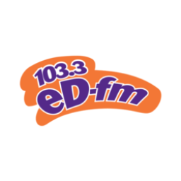 Radio KDRF eD 103.3 FM