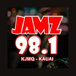 Radio KJMQ Jamz 98.1 FM