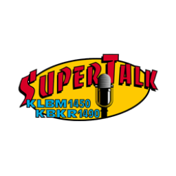 Radio KLBM Supertalk 1450