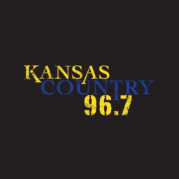 Radio KSOB Kansas Country 96.7