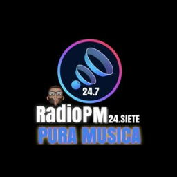 Radio PM 24.siete
