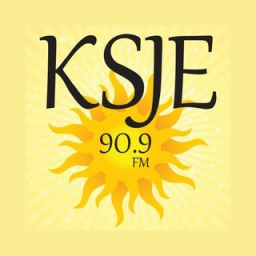 Radio KSJE 90.9 FM