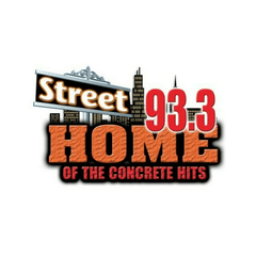 Radio Street 93.3 FM