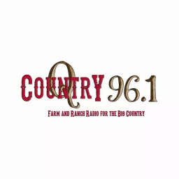 Radio KORQ Q Country 96.1