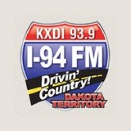 Radio KXDI I-94 FM