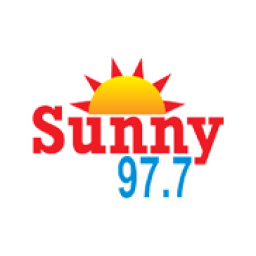 Radio KNBZ Sunny 97.7