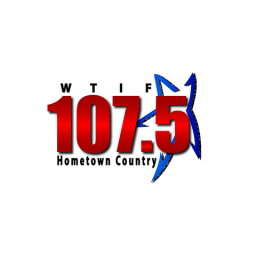 Radio WTIF-FM 107.5