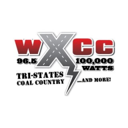 Radio WXCC Coal Country 96.5
