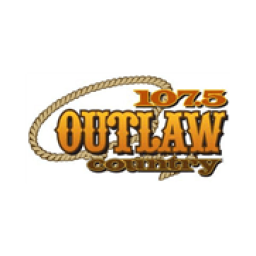 Radio KQBA Outlaw Country 107.5 FM