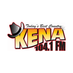 Radio KENA 104.1 FM