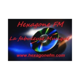 Radio Hexagone FM (La Fabuleuse Musique)