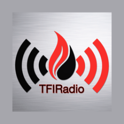 TFIRadio - The Fountain Internet Radio