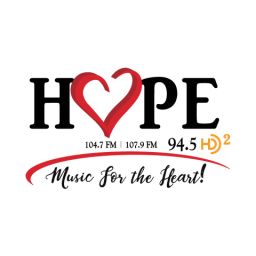 Radio Hope 94.5 FM
