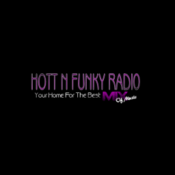 Hott N Funky Radio