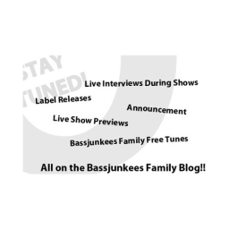 Radio Bassjunkees.com