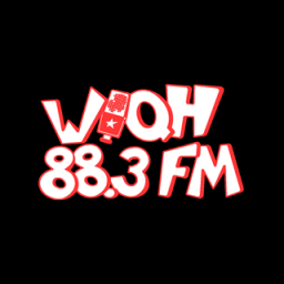 Radio WIQH 88.3