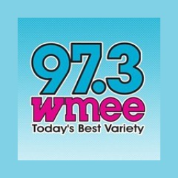 Radio 97.3 WMEE FM