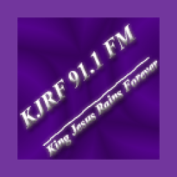 Radio KJRF 91.1 FM