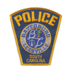 Radio Batesburg-Leesville Police Dispatch