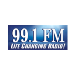 Radio WJMM Life 99.1 FM