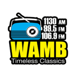 Radio Timeless Classics WAMB