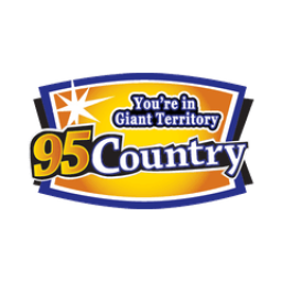 Radio WQNZ Country 95.1 FM