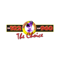 Radio WAVR Choice 102 - WATS 960 AM