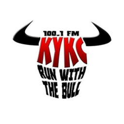 Radio KYKC The Bull 100.1 FM