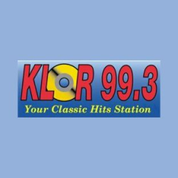Radio KLOR-FM KLOR 99.3