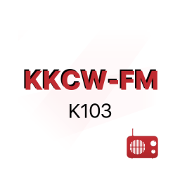 Radio KKCW K103 Portland, OR