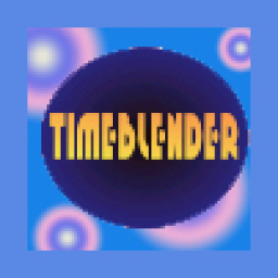 Radioup.com - The Time Blender