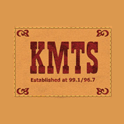 Radio KMTS 99.1 FM