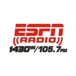 WFOB ESPN Radio 1430 AM