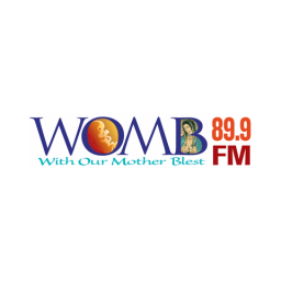 Radio WOMB 89.9