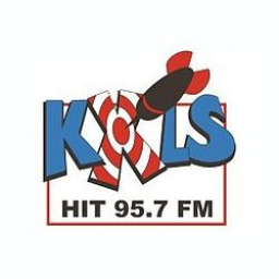 KXLS Hit Radio 95.7 FM