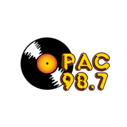 Radio WPAC PAC 98.7
