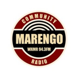 Radio WXMR-LP Marengo Community 94.3