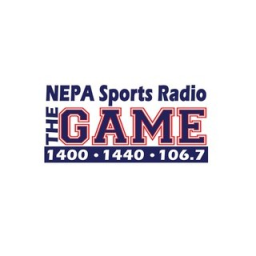 WICK NEPA Sports Radio The Game