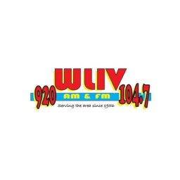 WLIV Sports Radio 104.7 FM