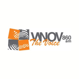 Radio WNOV 860 AM The Source