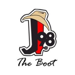 Radio KTJJ J98 The Boot FM