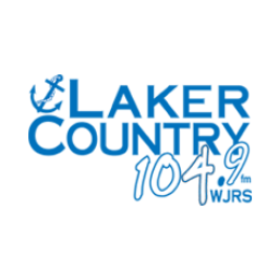 Radio WJKY / WJRS Laker Country 1060 AM & 104.9 FM