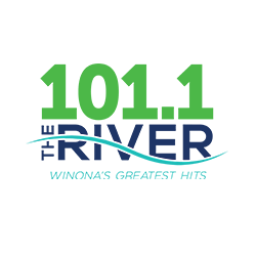Radio KRIV 101.1 The River