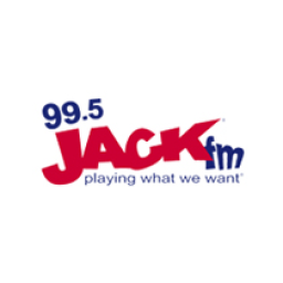 Radio KJKQ Jack FM (US Only)