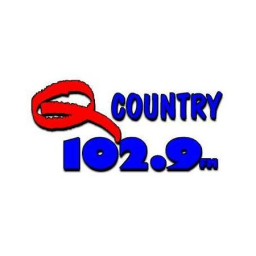 Radio WNCQ Q Country 102.9