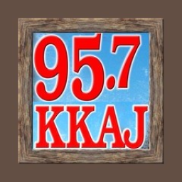 Radio KKAJ Texoma Country 95.7 FM